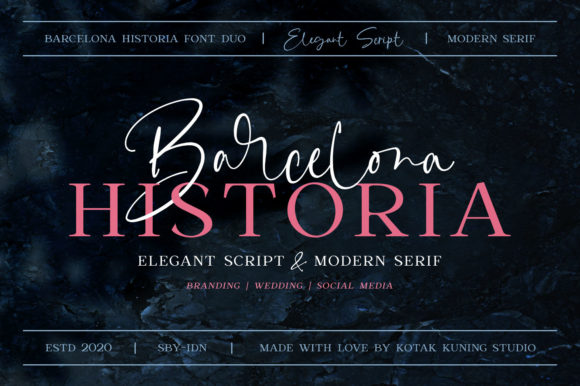 Barcelona Historia: Elevating Your Creative Vision