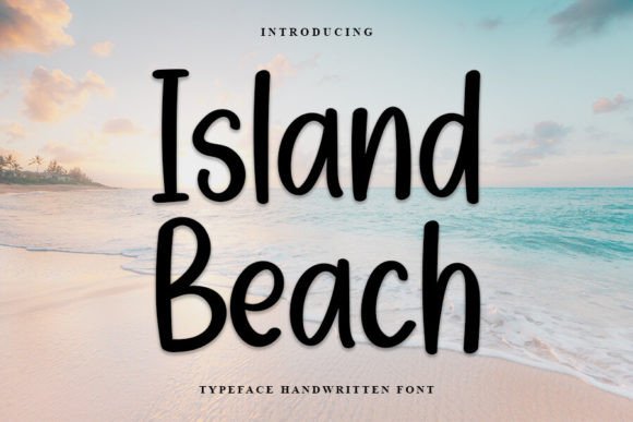 Island Beach: More Than Just a Pretty Script