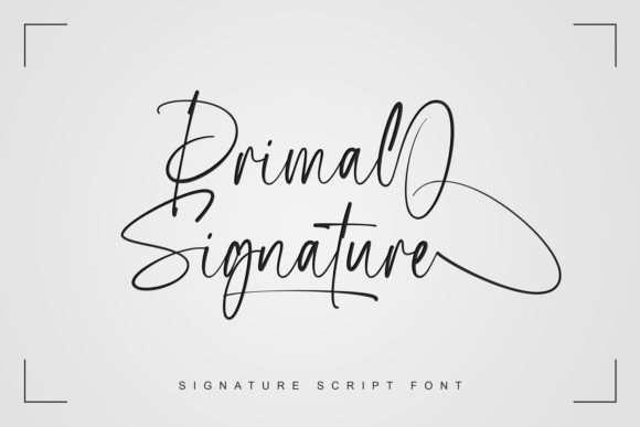 Primal Signature: Mastering Elegance in Modern Design