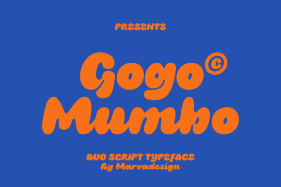 Why Gogo Mumbo Is Your New Secret Weapon for Standout Design